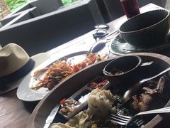 -Pundi Pundi Restaurant