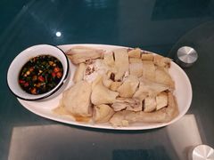 -溪涧堂农家土菜(神仙居店)