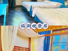 -湖光月色临湖音乐餐厅(台儿庄古城店)
