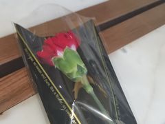-湖州东吴开元名都酒店-滨河自助餐厅