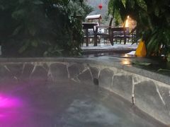 -黄山温泉国际旅游度假区