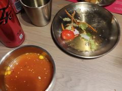 -西塔老太太泥炉烤肉(双井店)