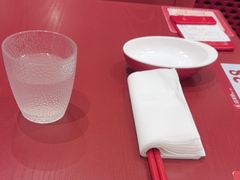 -喜家德虾仁水饺(长泰广场店)