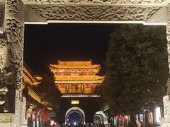 -台儿庄古城