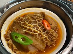 -东南里湖景餐厅·新闽菜(浦西万达店)