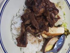 -潮人潮品隆江猪脚饭(城壹汇·流花店)
