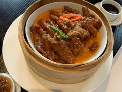 -宝丽轩中餐厅BAOLIXUAN