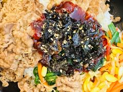 -食其家·牛丼咖喱(宜山路贝岭店)