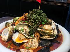 -必点海鲜·鲅鱼水饺(鞍山西道店)