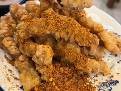 -重庆川渝肥妹火锅