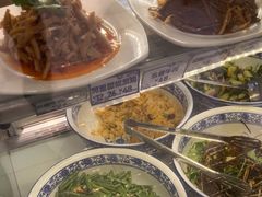 -西部马华清真兰州牛肉面·烧烤夜市(关东店)