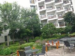 -苏州香山国际大酒店