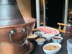 -东来顺·非遗火锅(高新店)