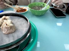 -北三沙家烧麦(北头道街店)