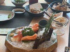 -德川家日本料理(中关村店)