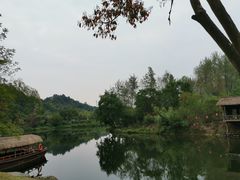 -常德桃花源景区