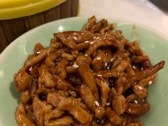 -小菜园新徽菜(宜兴八佰伴店)