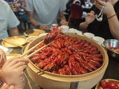 -虾乐园龙虾·夜宵(松江店)