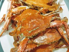 -鲜得莱渔港·小平岛海胆馆(七贤岭店)