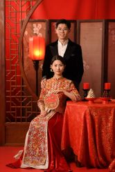 点击看大图 -金夫人婚纱摄影(总店)