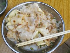 鸡蛋卷粉-庞叔正宗老牌越南卷粉