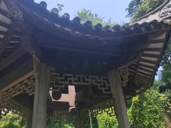 -采石矶景区