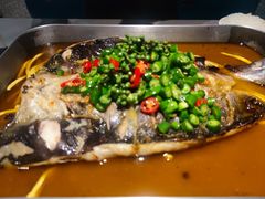 -半天妖烤鱼(兰州国芳中心店)