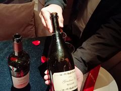 -wann lounge 低温慢煮牛排·清吧