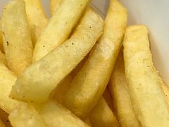 -BOLE BURGER波乐堡(高新店)