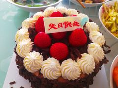 -好利来(鲁谷店)