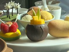 -湘湖逍遥庄园·水漾中餐厅