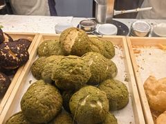-西树泡芙(湖滨银泰in77B区店)