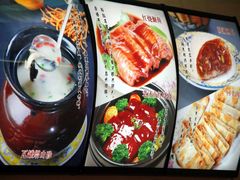 -鹊华居·地道鲁菜·海鲜·融合味(大明湖店)