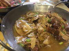 -忆湘南(庐山店)