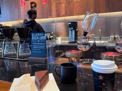 -星巴克臻选(泉州浦西万达广场店)