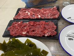 -全好食潮汕牛肉火锅(泗洲路店)