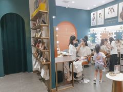 -海马体照相馆(重庆爱琴海购物公园店)