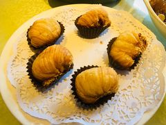 -苔圣园酒家(沪太店)