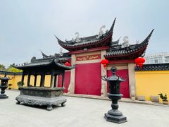 -吴兴寺