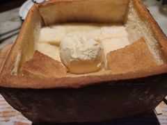 -绿茶餐厅(光谷世界城步行街店)