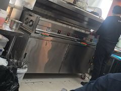 -歹歹的加个面过油肉拌面(贵州路店)