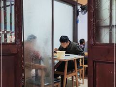 -素勤饮食店(城头巷店)