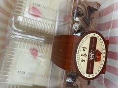 -红宝石·鲜奶小方(万航店)