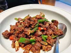 -湘中缘·湖南菜(娄底驻京办店)