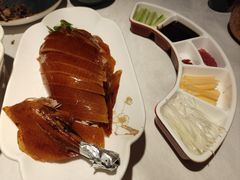 -大鸭梨烤鸭(望京店)