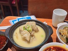 -付小姐在成都(中山公园店)
