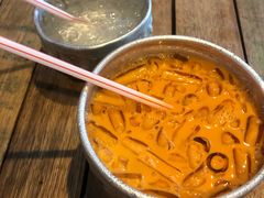 -Doo Dee Thai Food(Issan/Isaan/Esan)