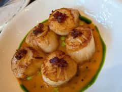 -Bistro Les Lilas丁香花小酒馆