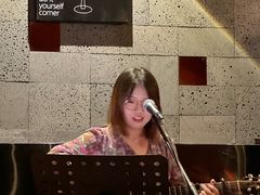 -LAMP BAR 水烟音乐酒吧