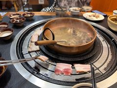 -阿山卓·野生菌火锅·纳西火塘烤肉